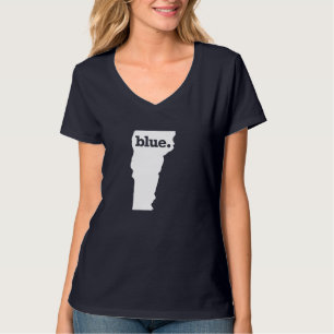 Vermont Democrat T-Shirt