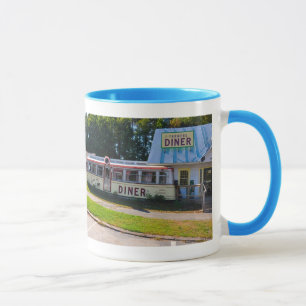 Vermont Diner - Mug
