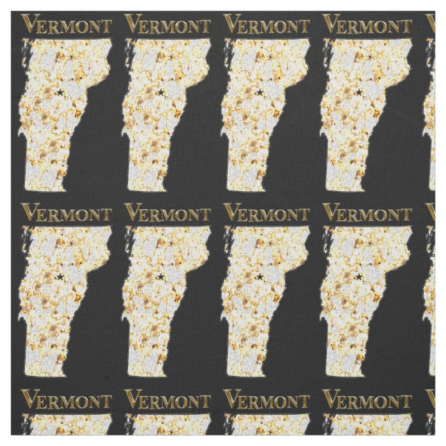VERMONT FABRIC (Swatch)