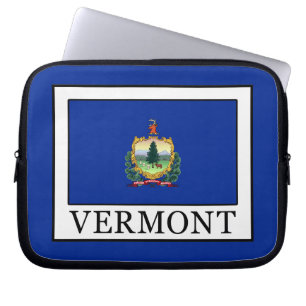 Vermont Laptop Sleeve