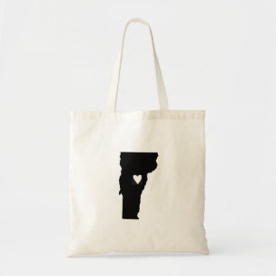 Vermont Love Tote Bag