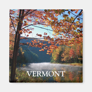 Vermont Magnet