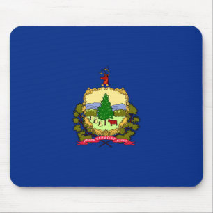 Vermont Mouse Mat