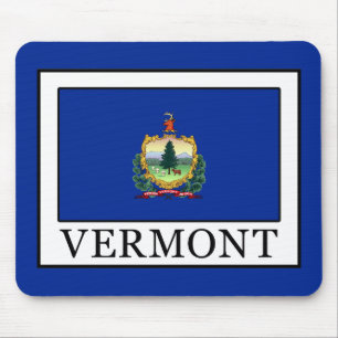 Vermont Mouse Mat