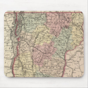 Vermont Mouse Mat