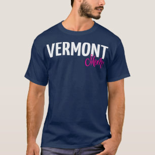 Vermont Mum 1 T-Shirt