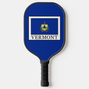 Vermont Pickleball Paddle