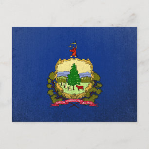 Vermont Postcard