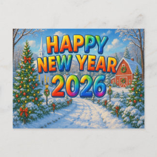 VERMONT Postcard
