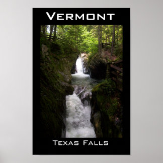 Vermont  poster
