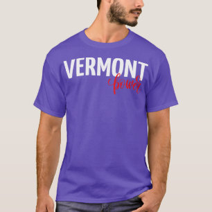 Vermont Power 1 T-Shirt