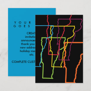 vermont pride blur invitation