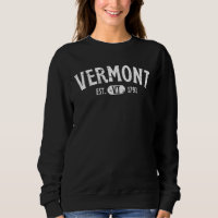 Vermont Retro Vintage VT