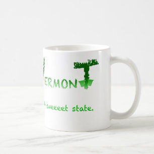 Vermont Sweeeet Mug