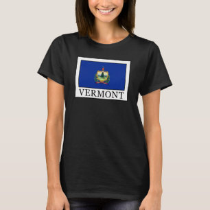 Vermont T-Shirt