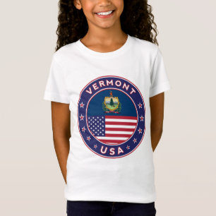 Vermont T-Shirt