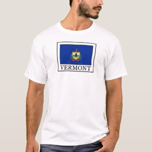 Vermont T-Shirt