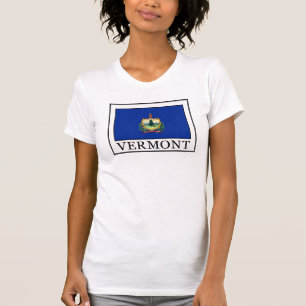 Vermont T-Shirt