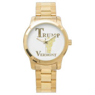 VERMONT  WATCH