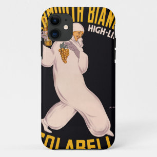 Vermouth Bianco, high-life, Isolabella iPhone 11 Case