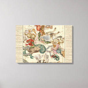 Vernal Equinox Canvas Print