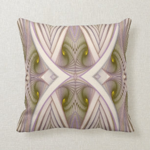 Vernal Equinox Cushion