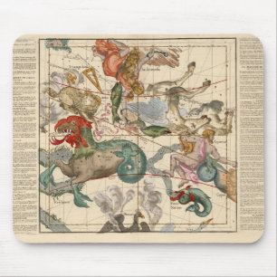 Vernal Equinox Mouse Mat