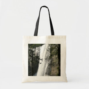 Vernal Falls III at Yosemite National Park Tote Bag