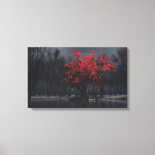 Vernalis Canvas Print