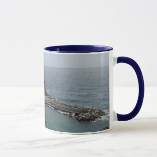 Vernazza, Italy Mug