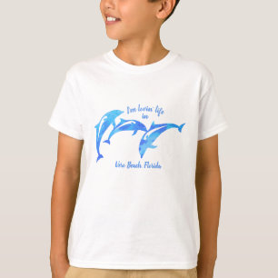 Vero Beach Florida shirt