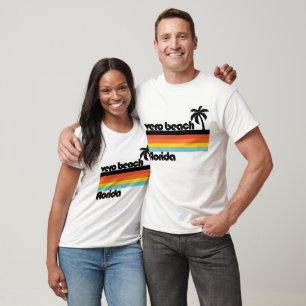Vero Beach Florida T-Shirt