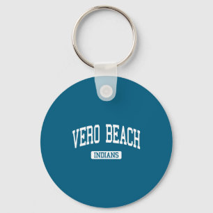 Vero beach high school hs vero beach fl varsity key ring