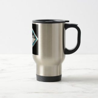 Vero Beach Ski Club 18oz Stein