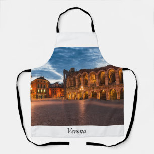 Verona Apron