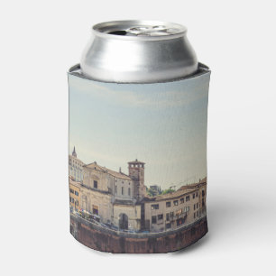 Verona architecture, Italy Can Cooler