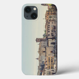 Verona architecture, Italy iPhone 13 Case