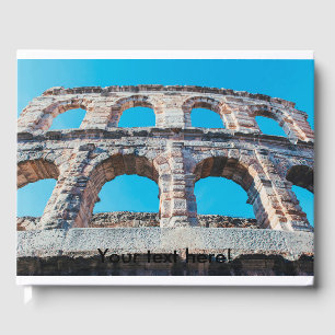 Verona Arena, Italy Guest Book