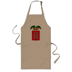 Verona Coat of Arms Apron
