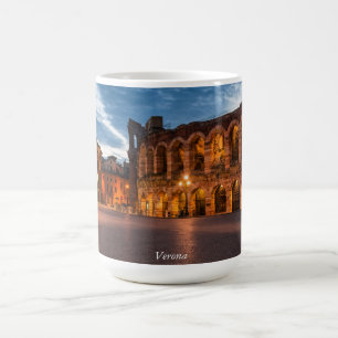 Verona Coffee Mug