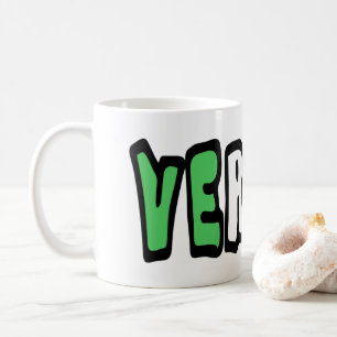 Verona Coffee Mug