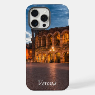 Verona iPhone 15 Pro Max Case
