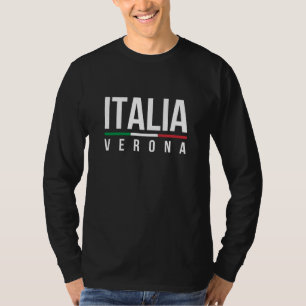 Verona Italia T-Shirt