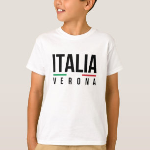 Verona Italia T-Shirt