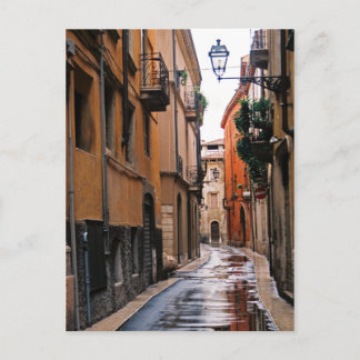 Verona, Italy Postcard
