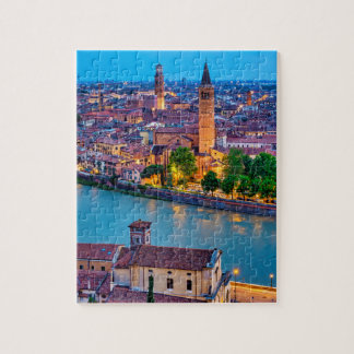 Verona Jigsaw Puzzle