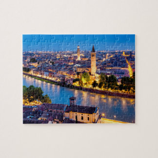 Verona Jigsaw Puzzle