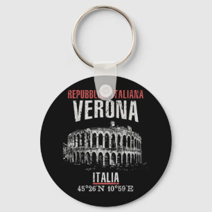 Verona Key Ring