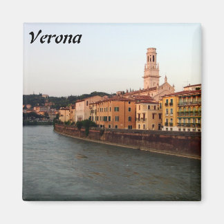 Verona Magnet