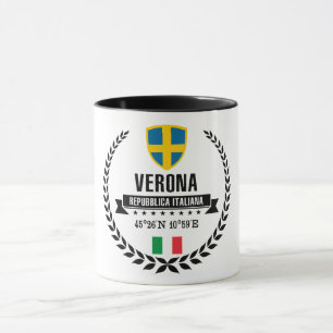 Verona Mug
